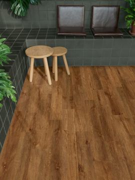 Bureau Oak by Amtico - view 4
