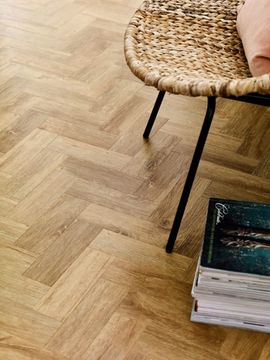 Rural Oak by Amtico - view 6