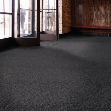 Ruffian Ebony Earth by Amtico - view 5