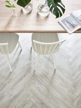White Ash by Amtico - view 8