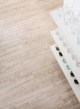 Worn Ash by Amtico - view 6