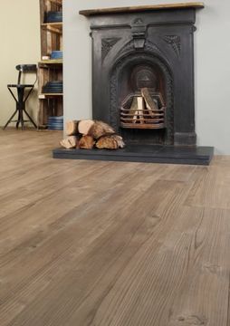 Dry Cedar by Amtico - view 6