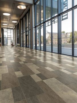 Stria Rock by Amtico - view 4
