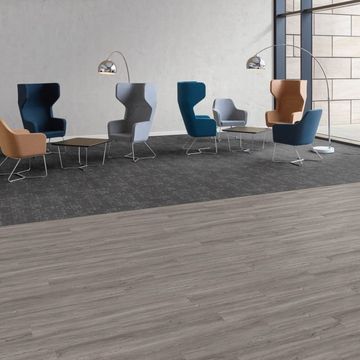 Cavalier Oak by Amtico - view 5