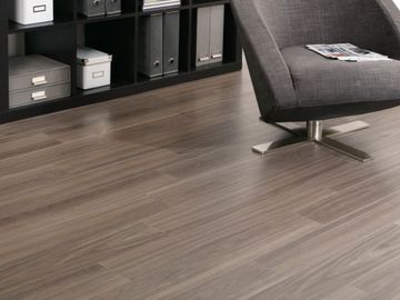Dusky Walnut by Amtico - view 7