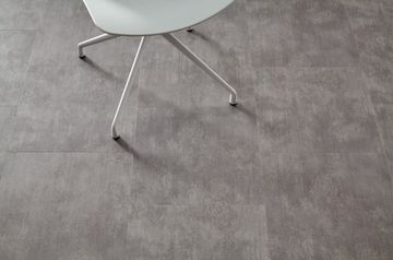 Metropolis Grey by Amtico - view 5