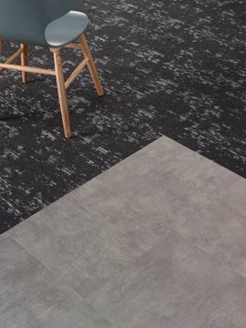 Metropolis Grey by Amtico - view 3