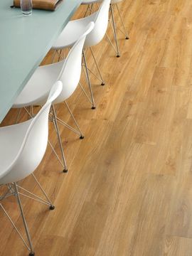 Traditional Oak by Amtico - view 5