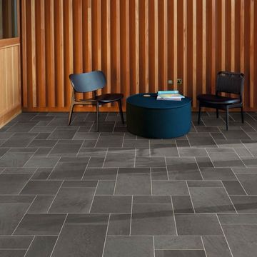 Char in Pavestone by Amtico - view 3