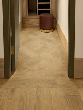 Amber Oak by Amtico - view 4