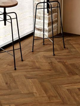 Bureau Oak by Amtico - view 6