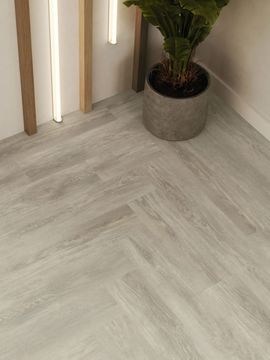 Dusted Oak by Amtico - view 4