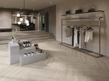 Seaboard Oak by Amtico - view 6