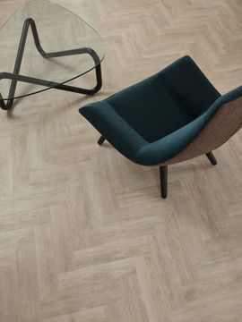 Shell Oak by Amtico - view 8