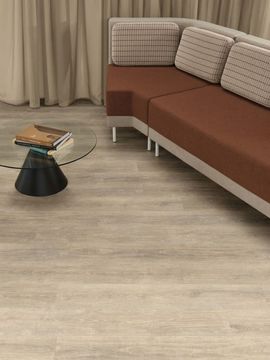 Shell Oak by Amtico - view 4