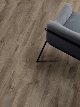 Native Grey Wood by Amtico - view 4