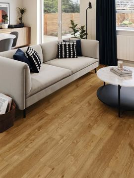 English Oak by Amtico - view 3