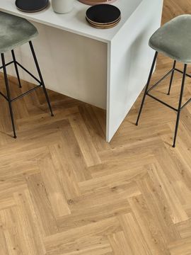 Hunters Oak in Parquet by Amtico - view 3