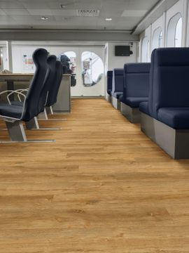 Rural Oak by Amtico - view 6