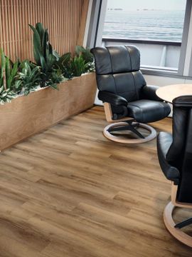 Falun Oak by Amtico - view 8