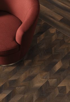Tay Oak by Amtico - view 8