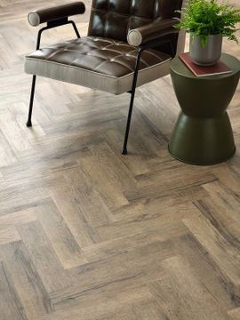 Cabin Timber by Amtico - view 6