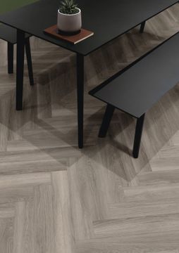 Nordic Oak in Parquet by Amtico - view 6