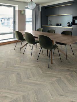Chevron DC528 by Amtico - view 7