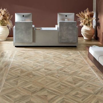 Marlow Oak by Amtico - view 9
