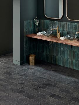 Kentmere Slate by Amtico - view 7