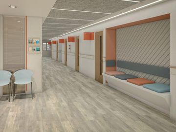 Friston Oak by Amtico - view 7