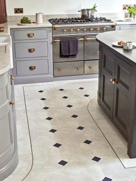 Waterloo Concrete by Amtico - view 9