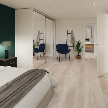 Clement Oak by Amtico - view 7