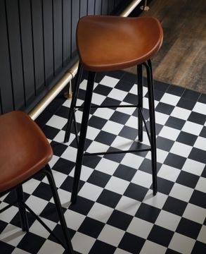 Chequer Mono by Amtico - view 7