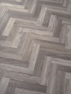 Urban Salvaged Timber by Amtico - view 8