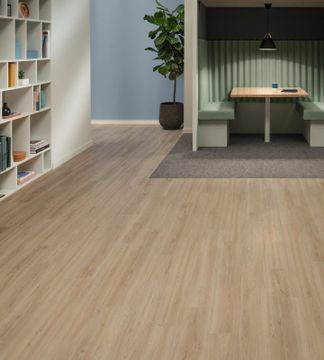 Soft Oak by Amtico - view 6