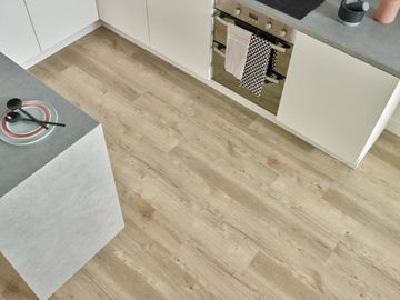 Sun Bleached Oak by Amtico - view 9