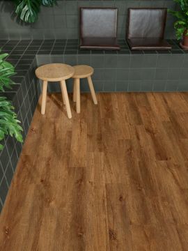Bureau Oak by Amtico - view 9