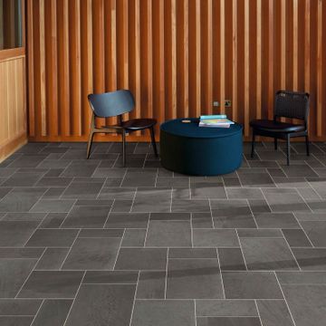 Char in Pavestone by Amtico - view 6