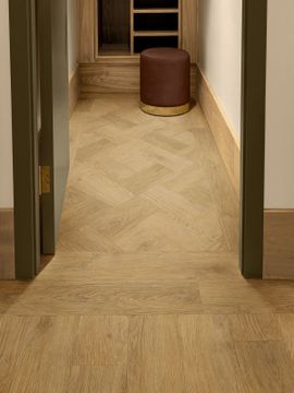 Amber Oak by Amtico - view 9