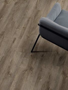 Native Grey Wood by Amtico - view 9