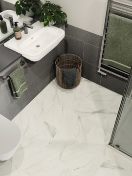 Clarence Marble by Amtico - view 6