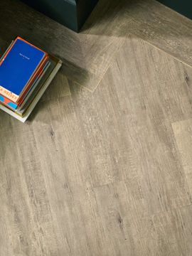 Beached Timber by Amtico - view 8