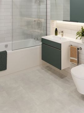 Arctic Ceramic by Amtico - view 6