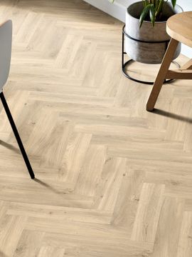 Springtide Oak in Parquet by Amtico - view 6