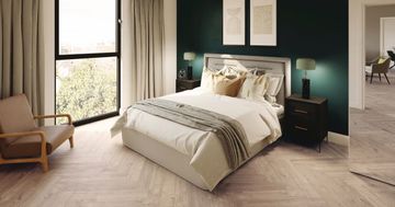 Scandi Oak in Parquet by Amtico