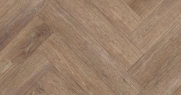 Smouldered Oak in Parquet by Amtico