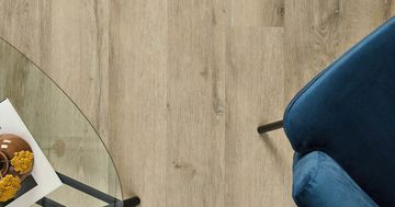 Buckingham Oak by Amtico