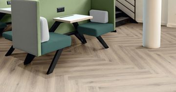 Wharncliffe Oak by Amtico