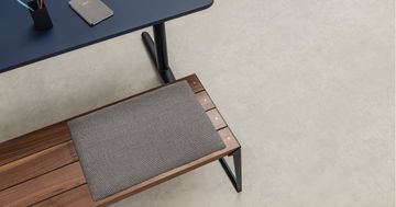 Hackney Grey by Amtico